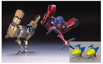 Amazon.co.jp: 青島文化教材社 特装機兵ドルバック No.08 アロ
